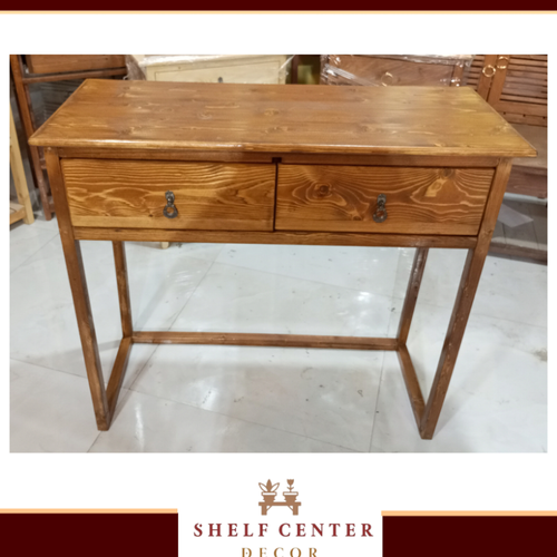 کنسول عرض 80 سانت