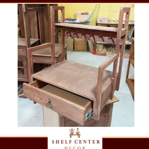 کافی بار رومیزی